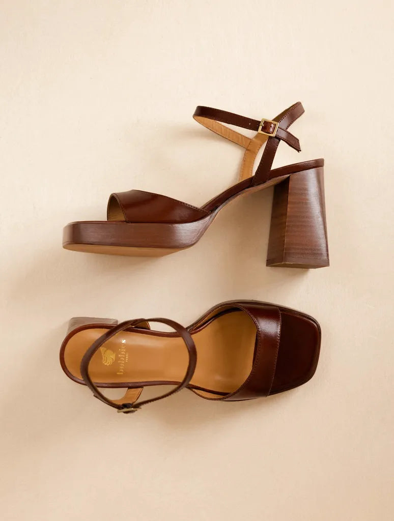 Chestnut