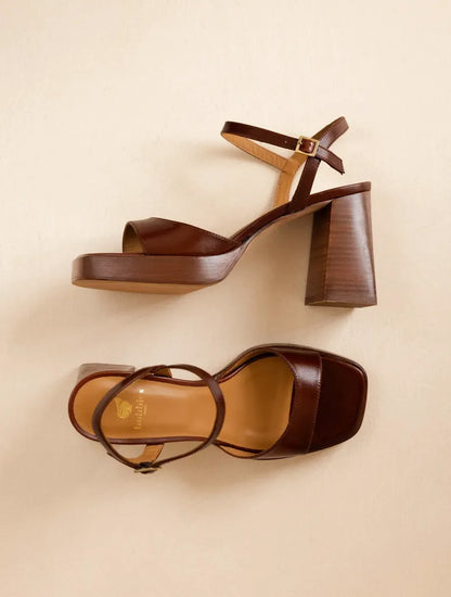 Chestnut