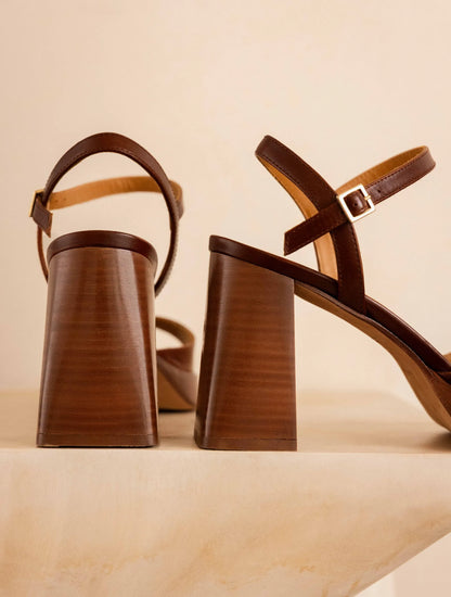 Chestnut