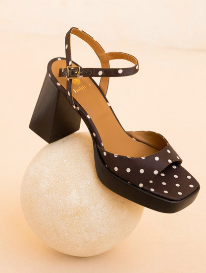 Mocha Dots