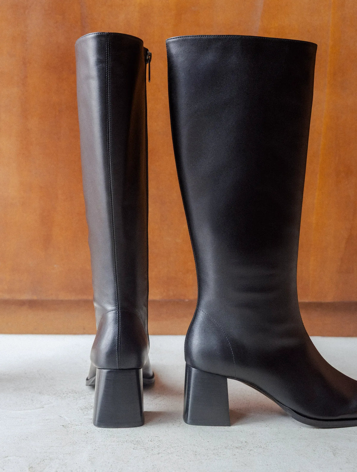 Passion Black