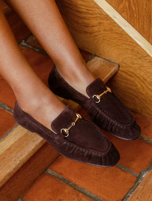 Truffle Brown