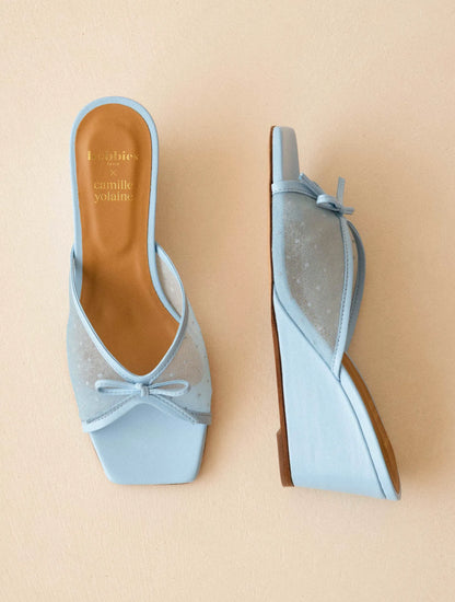 Baby Blue