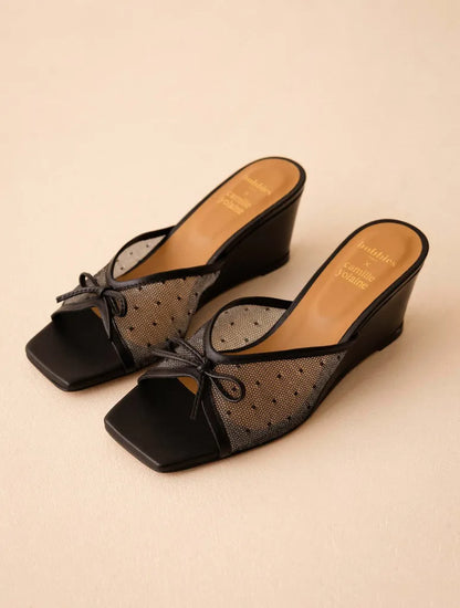 Passion Black