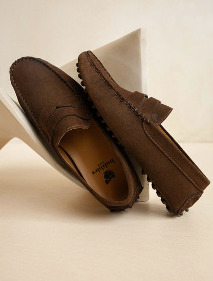 Rockies Brown