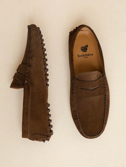 Rockies Brown