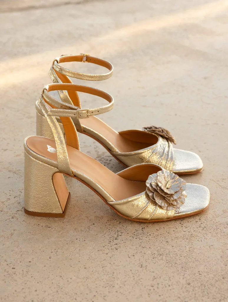 Champagne Gold