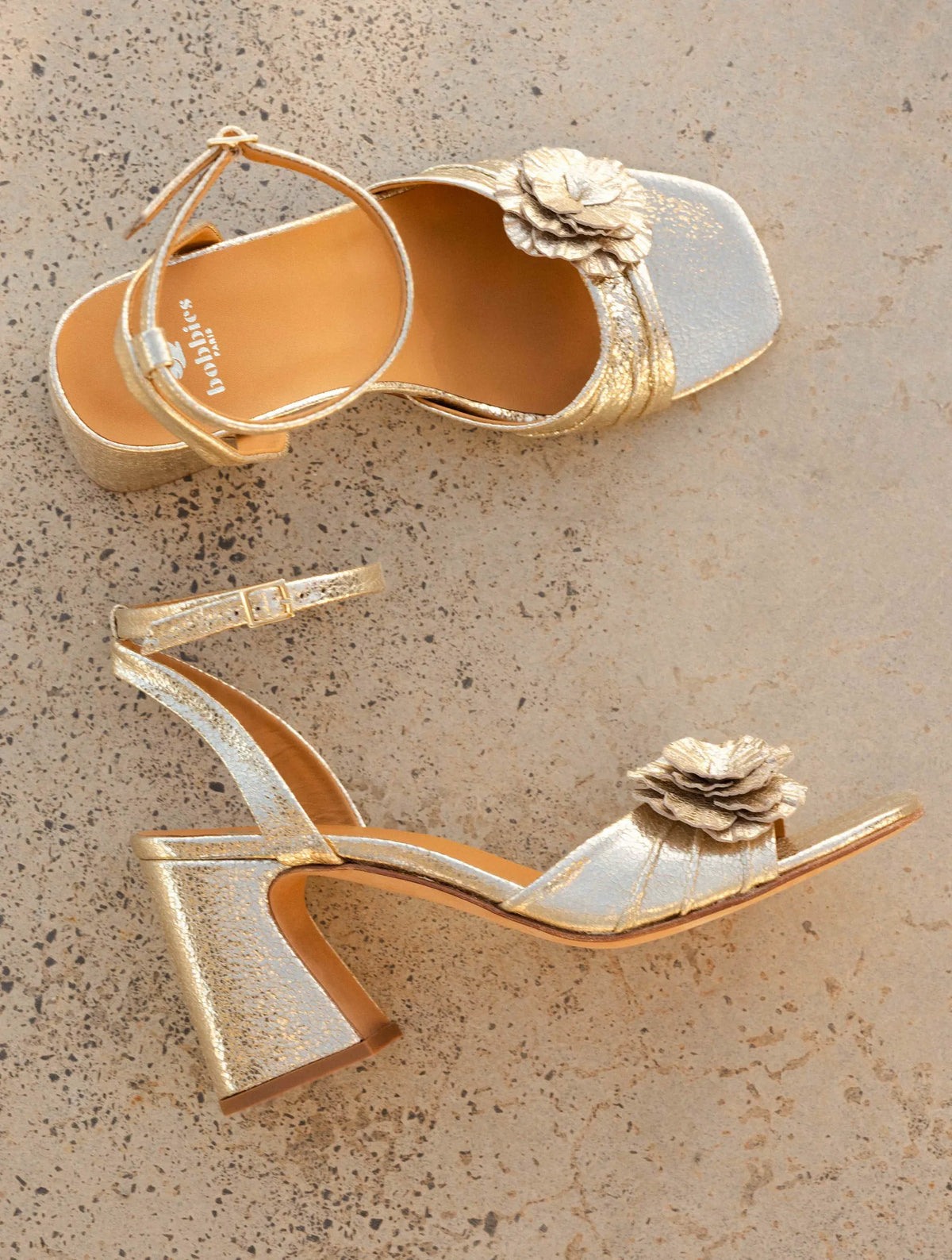 Champagne Gold