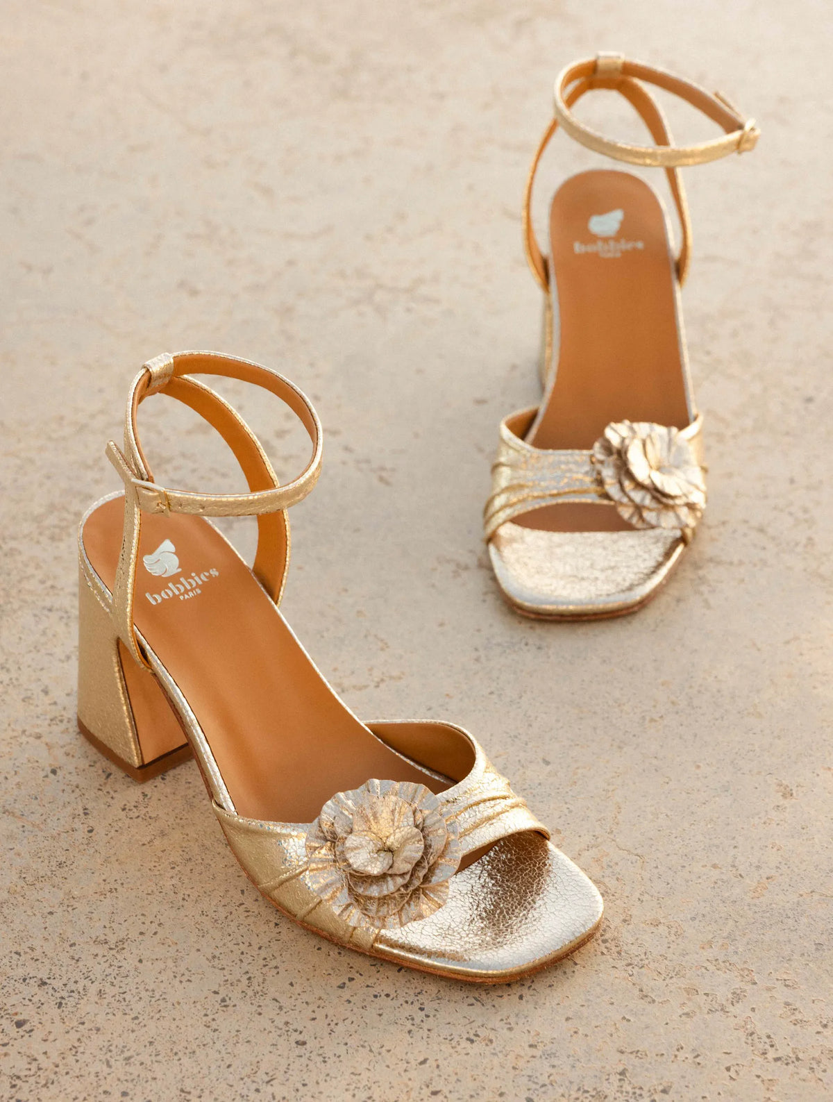Champagne Gold