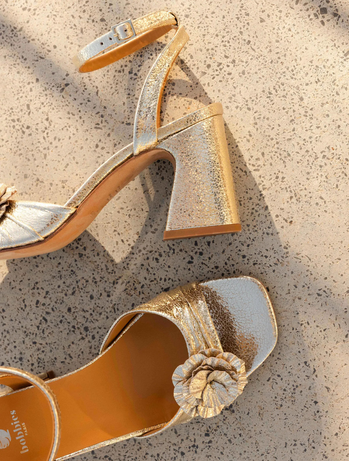 Champagne Gold