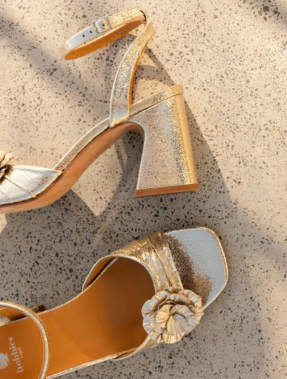 Champagne Gold