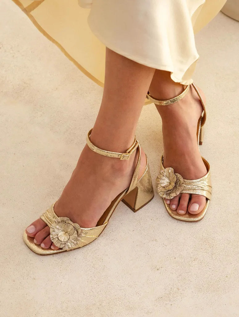 Champagne Gold