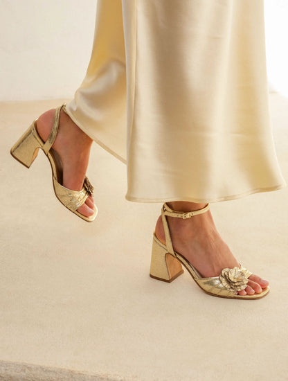 Champagne Gold