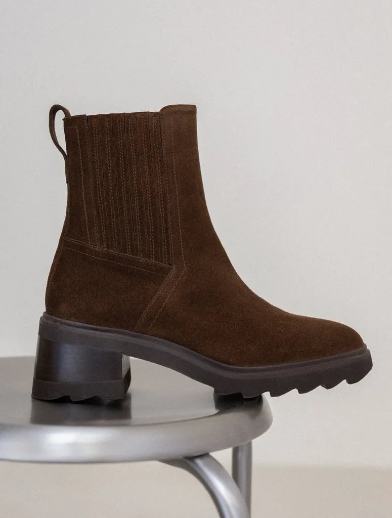 Rockies Brown