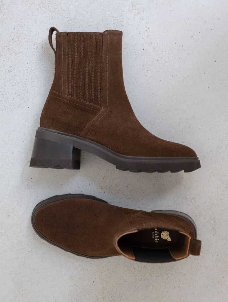 Rockies Brown