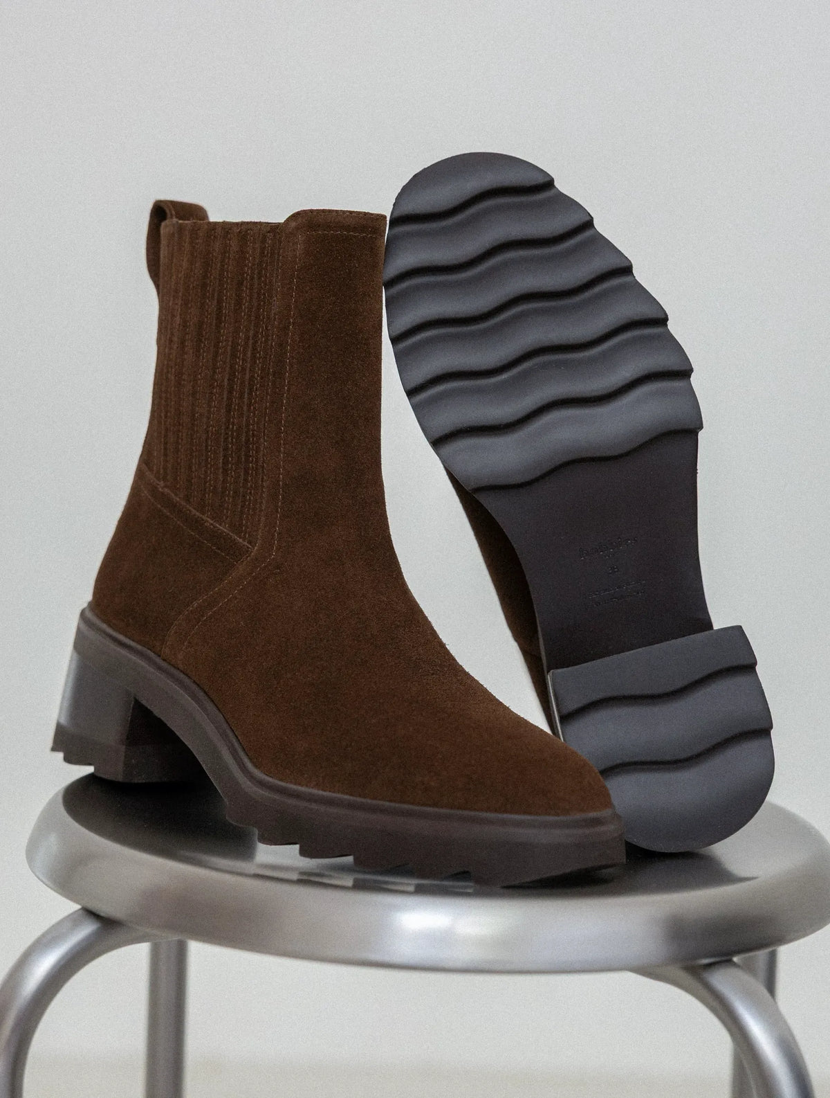 Rockies Brown