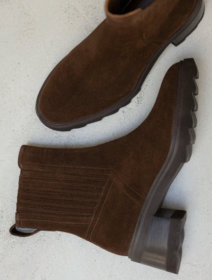 Rockies Brown