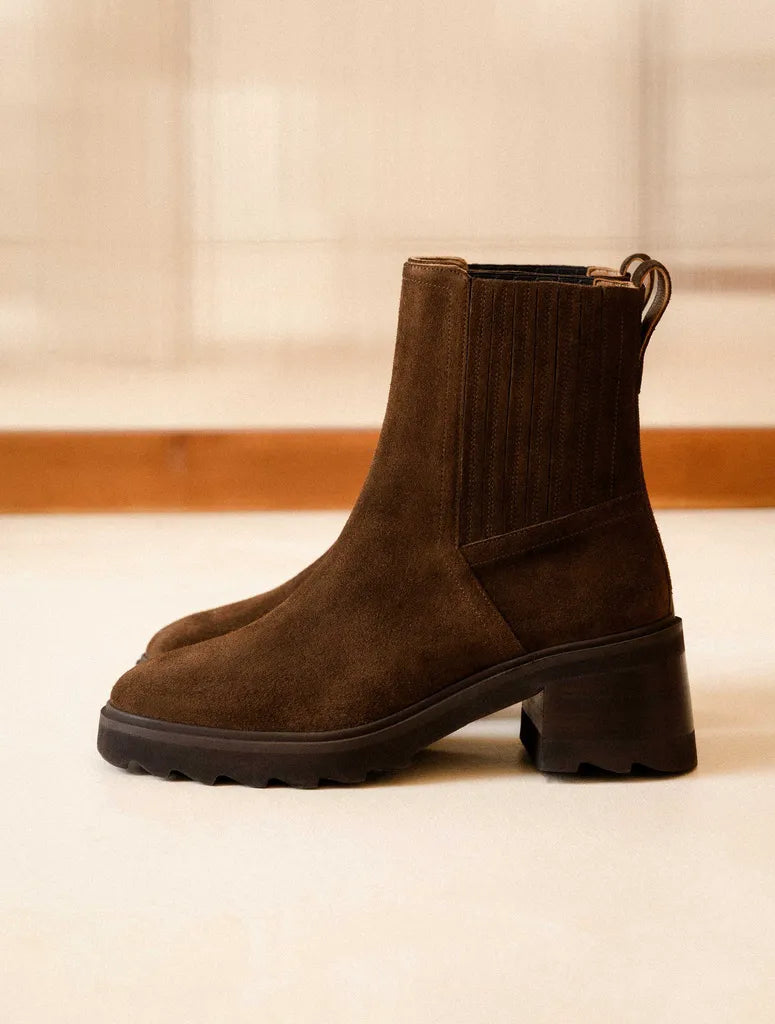 Rockies Brown