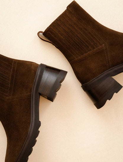 Rockies Brown