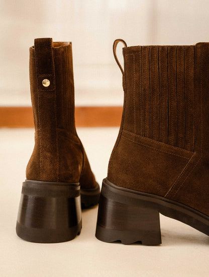 Rockies Brown