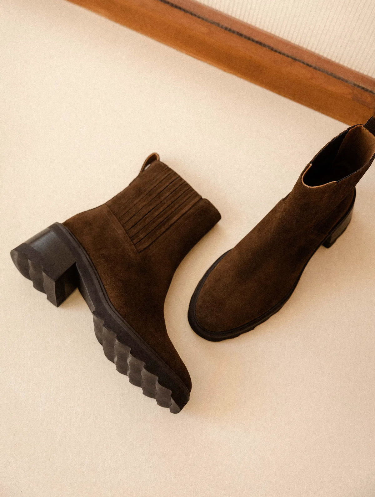 Rockies Brown