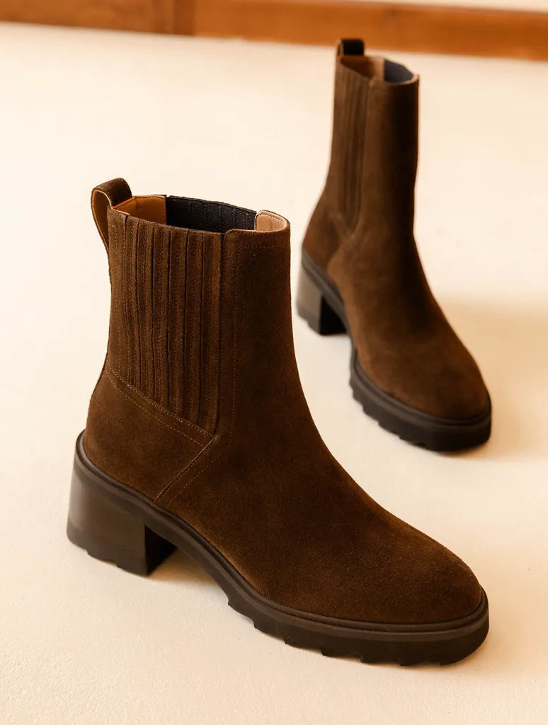 Rockies Brown