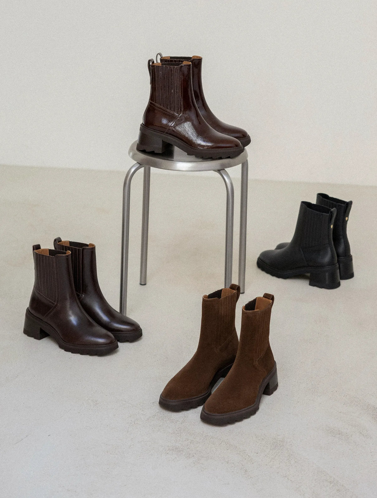 Ikra Black