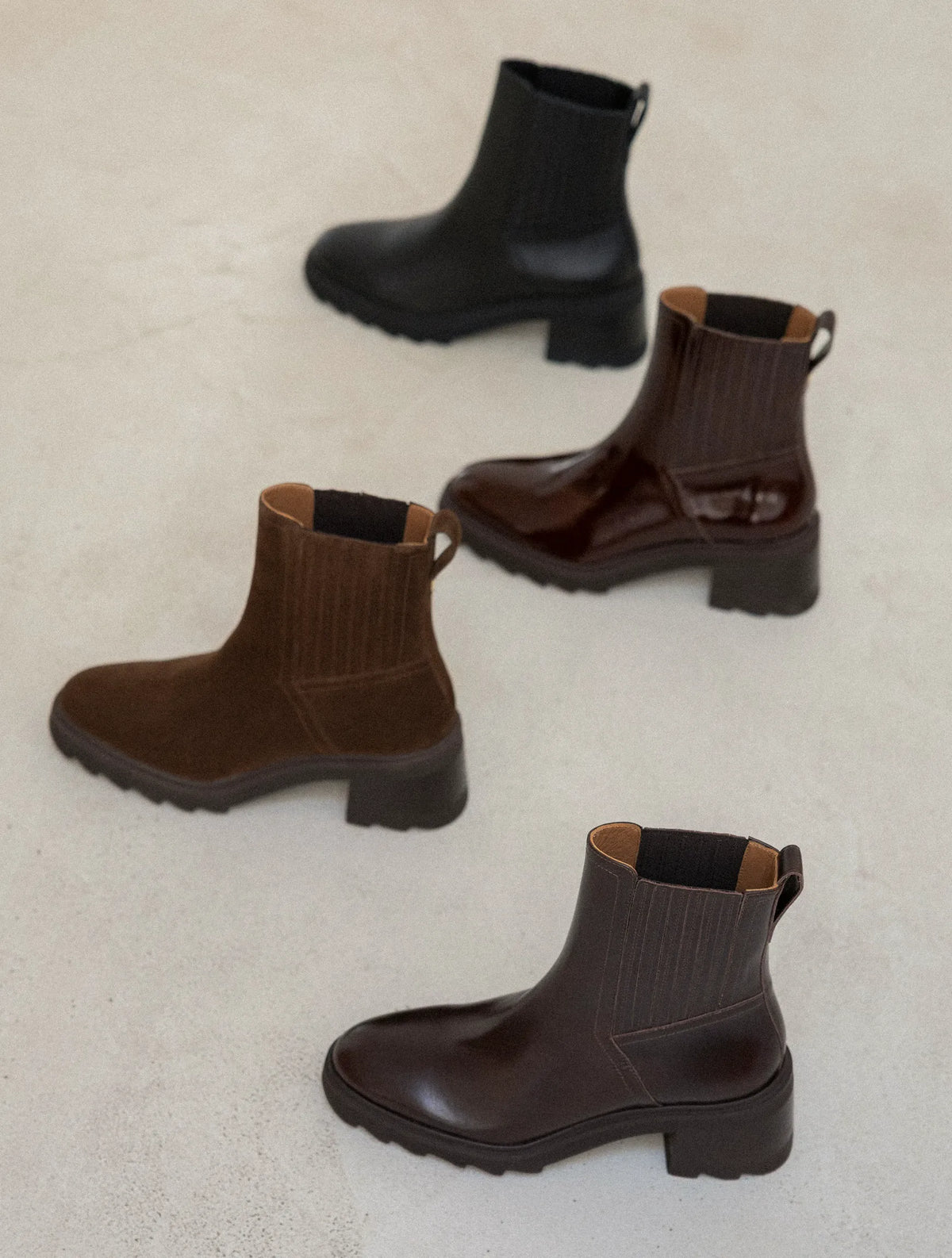 Rockies Brown