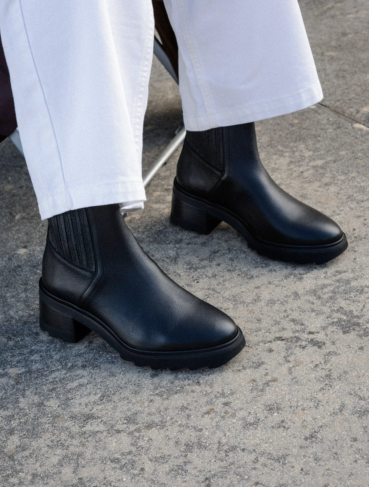 Ikra Black