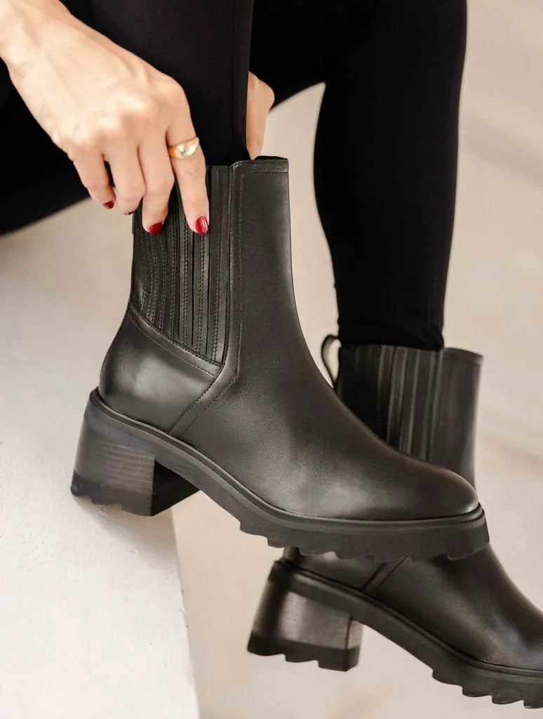 Passion Black