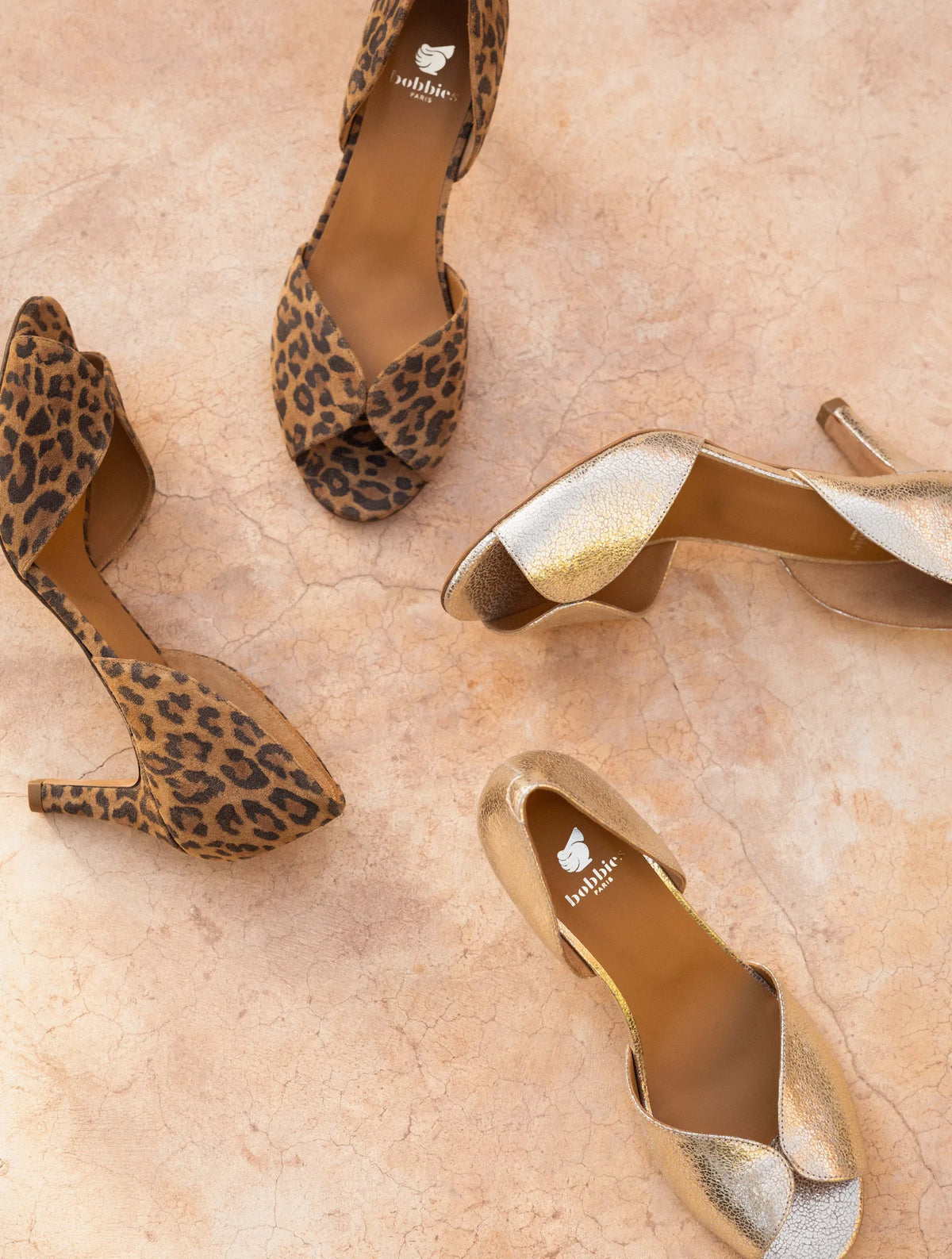 Champagne Gold