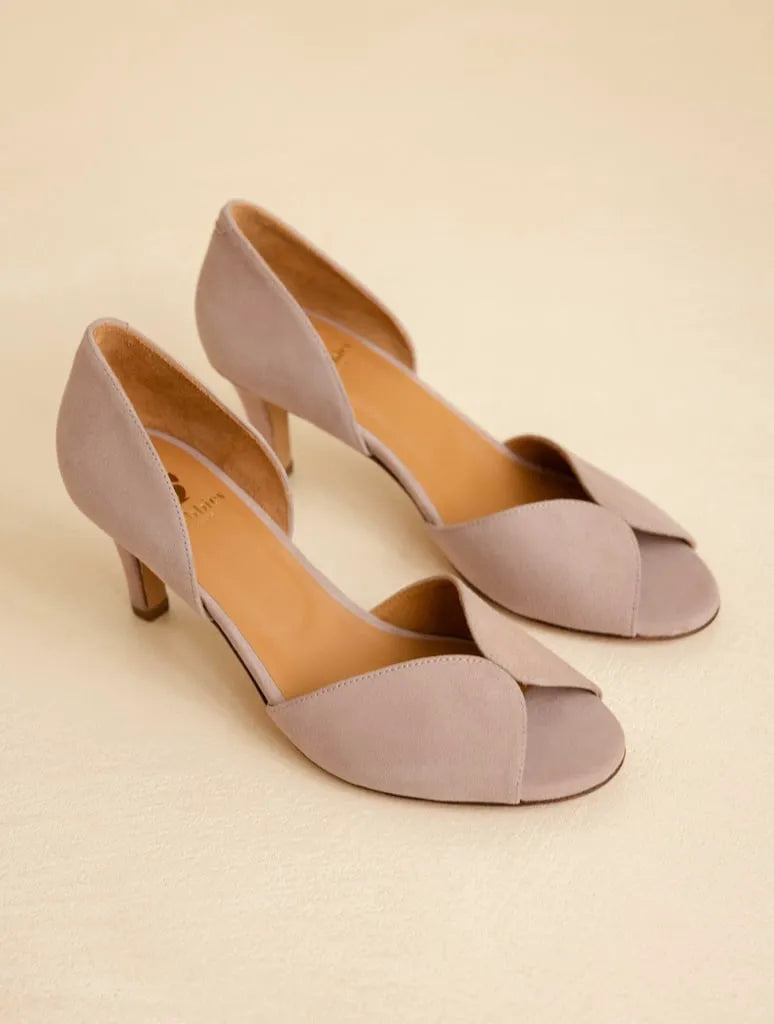 Rosy Nude