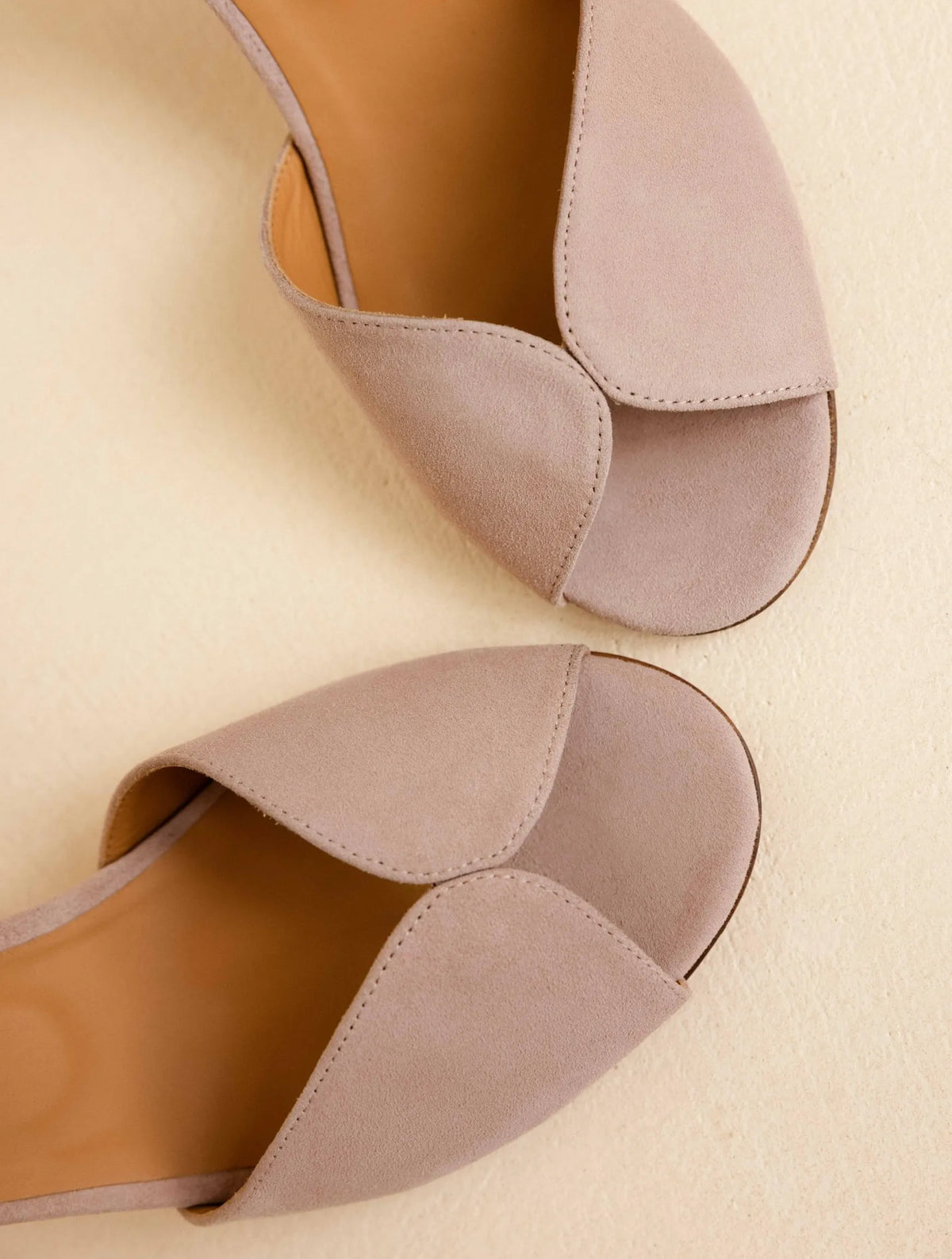Rosy Nude