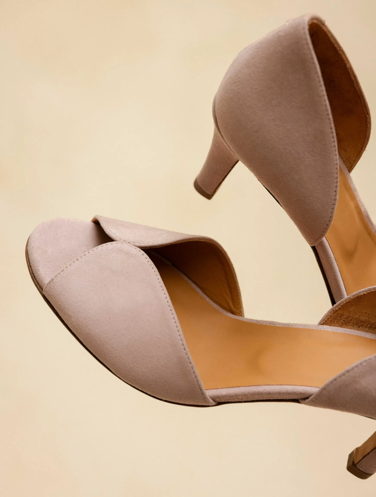 Rosy Nude