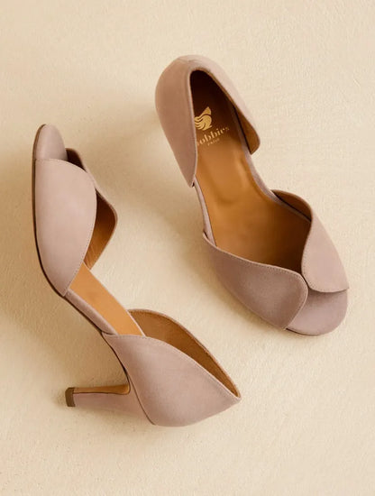Rosy Nude