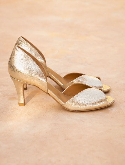 Champagne Gold