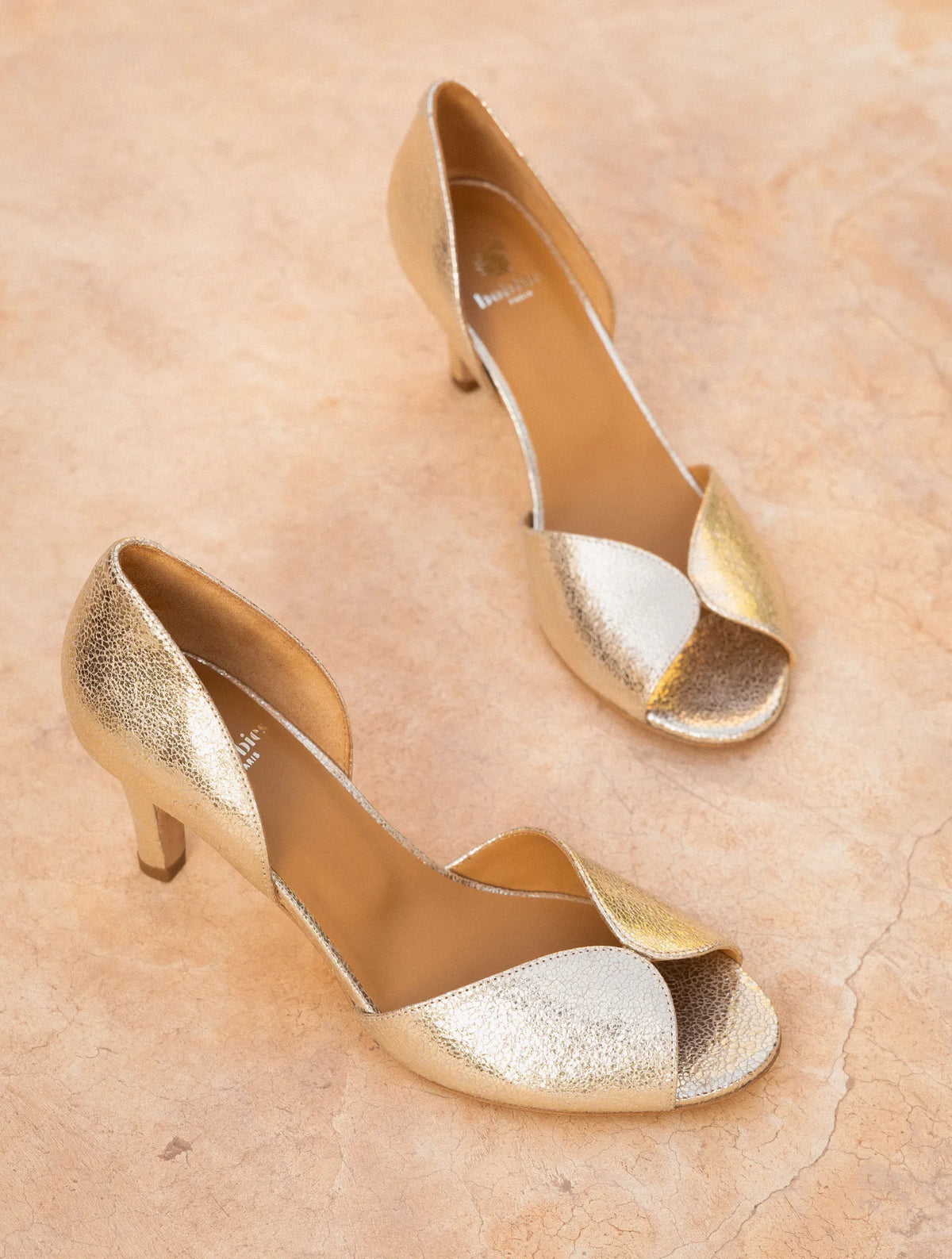 Champagne Gold