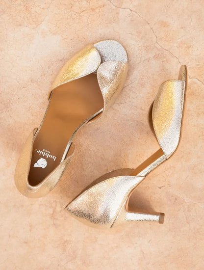 Champagne Gold