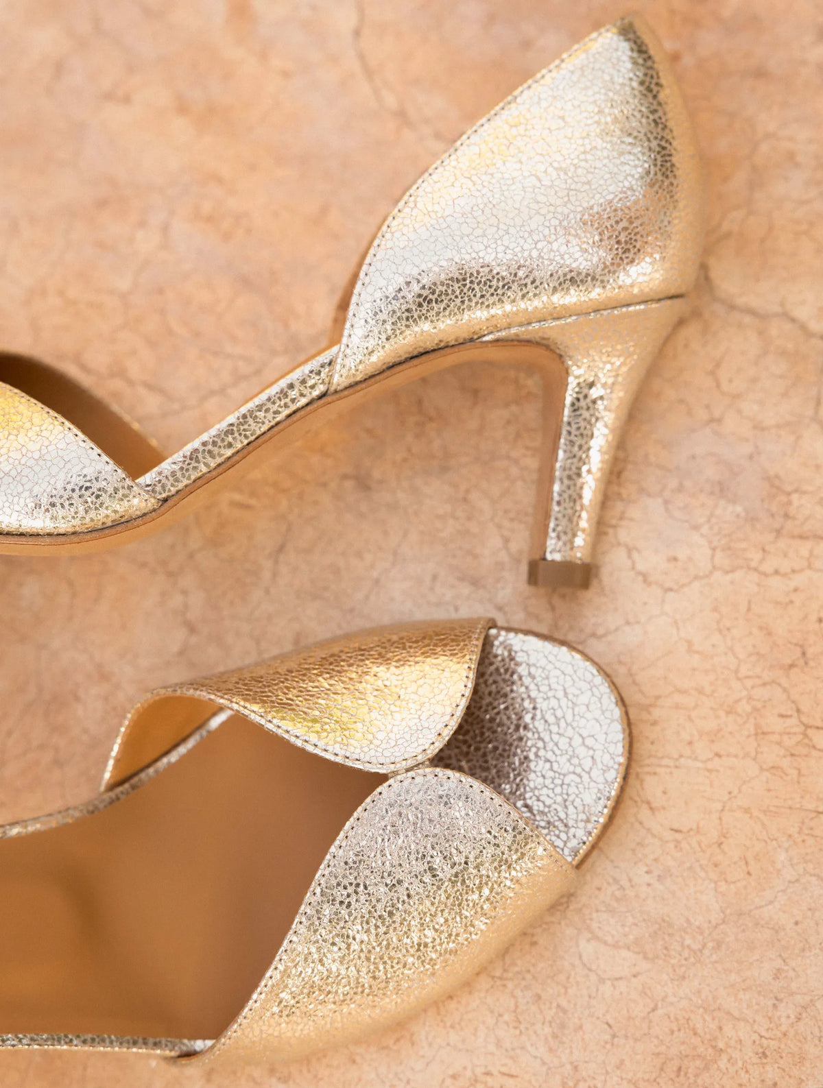 Champagne Gold