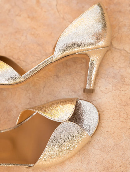 Champagne Gold