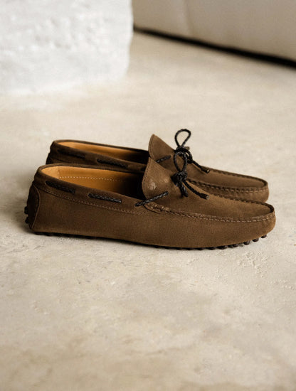 Khaki Brown