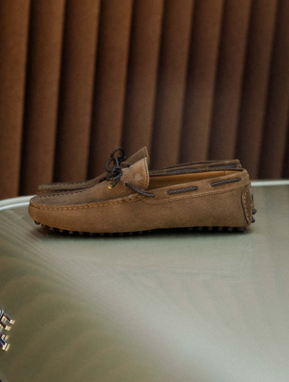 Khaki Brown