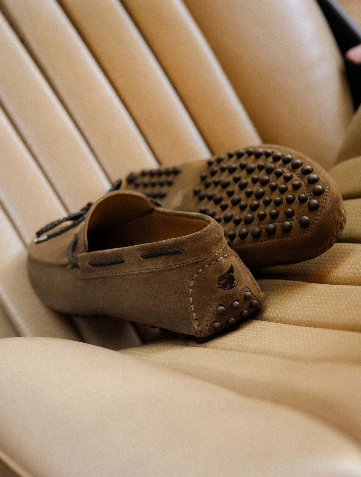 Khaki Brown