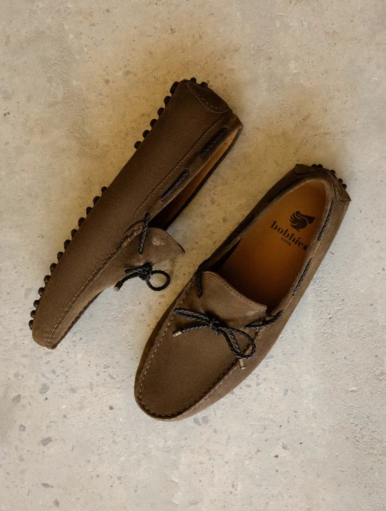 Khaki Brown