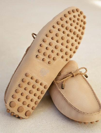 Soft Sand