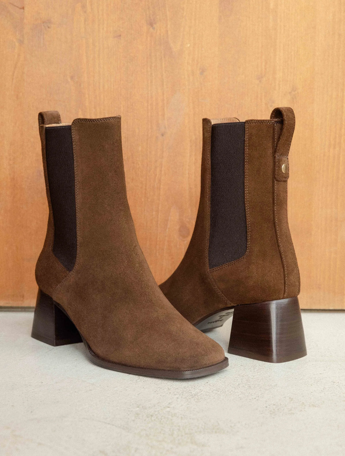 Rockies Brown
