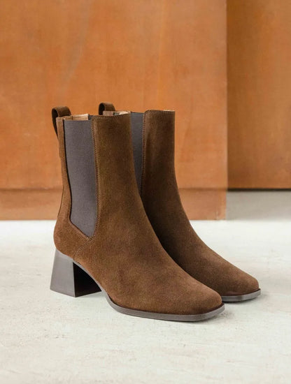 Rockies Brown
