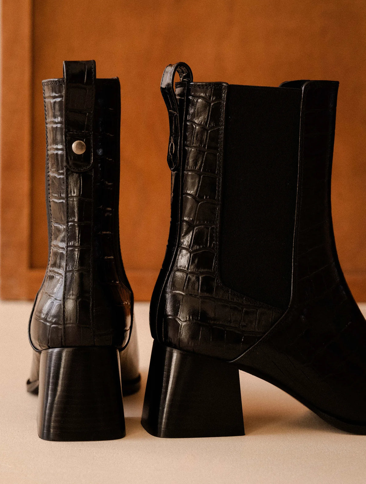 Fierce Black