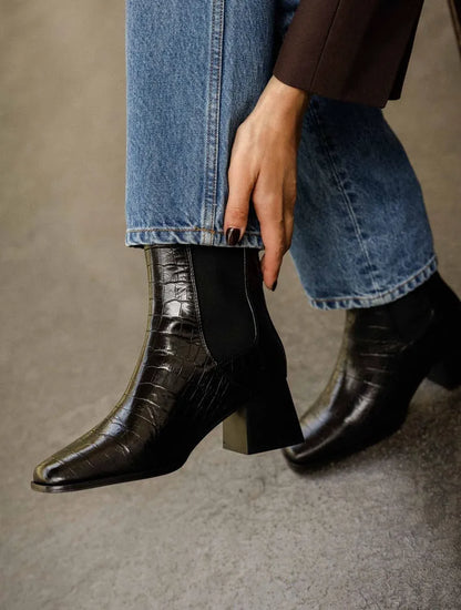 Fierce Black