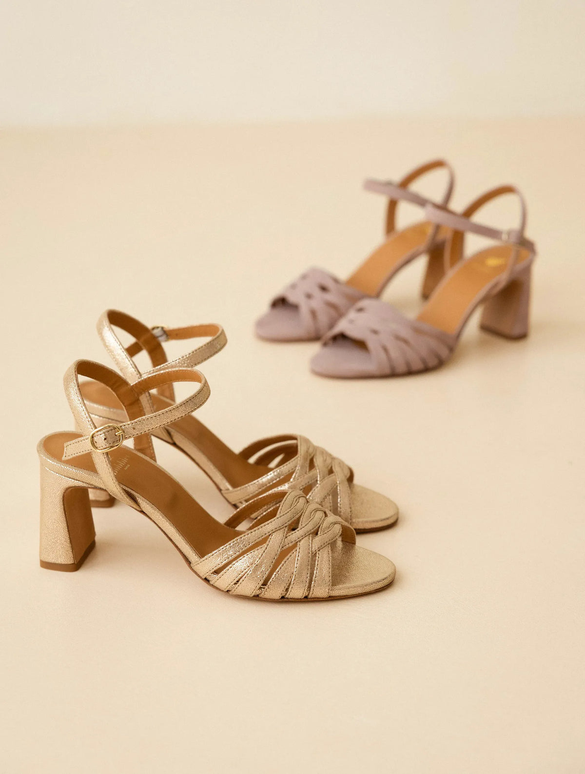 Rosy Nude